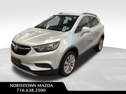 Used 2019 Buick Encore Preferred
