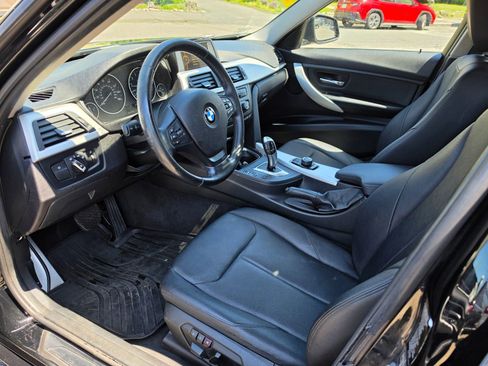 Used 2013 BMW 328i xDrive Sedan AWD/4WD image 8