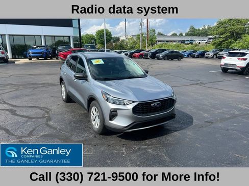 Used 2023 Ford Escape Active AWD/4WD image 11