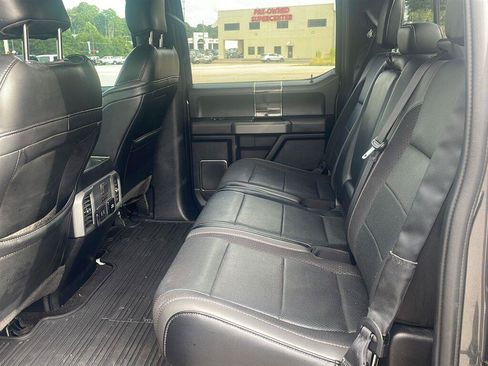 Used 2019 Ford F150 Raptor w/ Equipment Group 802A Luxury AWD/4WD image 7