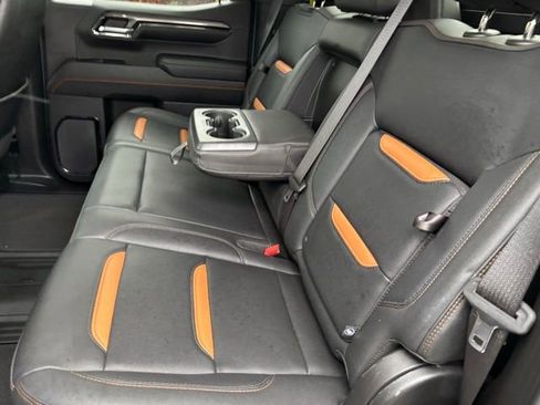 Used 2023 GMC Sierra 1500 AT4 w/ AT4 Premium Package image 12