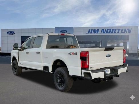 New 2026 Ford F250 XL w/ STX Appearance Package image 7