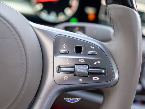 Used 2019 Mercedes-Benz S 560 4MATIC Sedan image 25