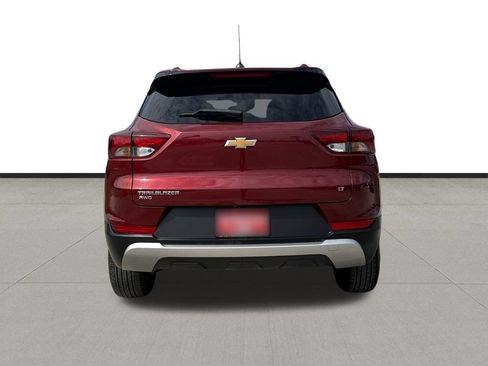 Used 2023 Chevrolet TrailBlazer LT w/ Convenience Package AWD/4WD image 6