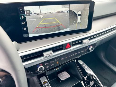 New 2026 Kia Sorento SX Prestige AWD/4WD image 25