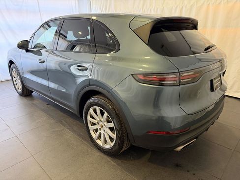Used 2019 Porsche Cayenne image 3