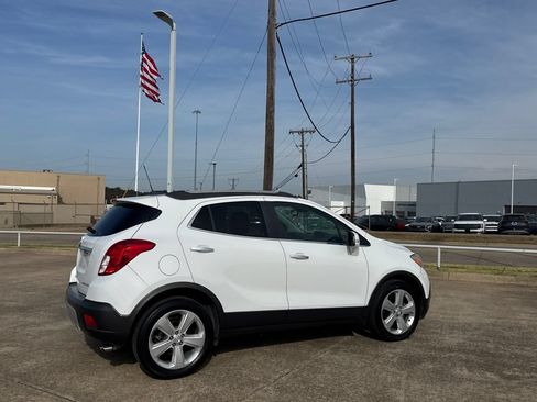 Used 2016 Buick Encore Convenience FWD image 21