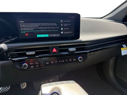 New 2026 Kia EV6 GT-Line RWD image 12