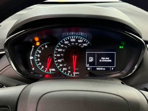 Used 2020 Chevrolet Trax LT w/ LT Convenience Package image 30