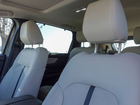 Certified 2024 MAZDA CX-90 Plug-In Hybrid w/ Preferred image 10