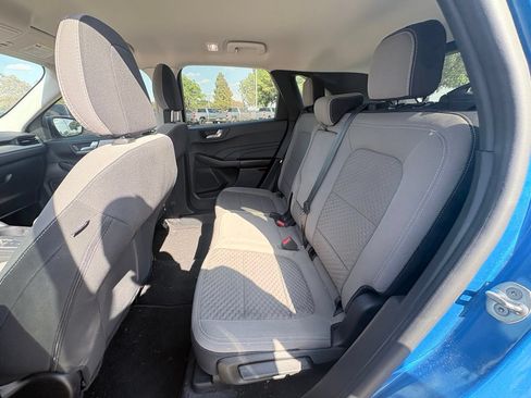 Used 2021 Ford Escape SE w/ Convenience Package FWD image 7