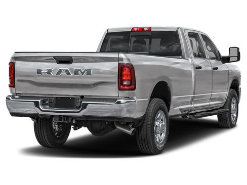 New 2026 RAM 3500 Tradesman AWD/4WD image 40