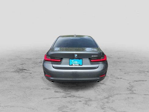 Used 2020 BMW 330i Sedan w/ Convenience Package RWD image 7