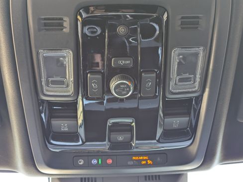 New 2025 Cadillac Escalade Premium Luxury w/ Touring Package image 37