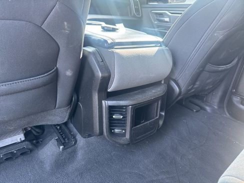 Used 2021 RAM 1500 Big Horn AWD/4WD image 20