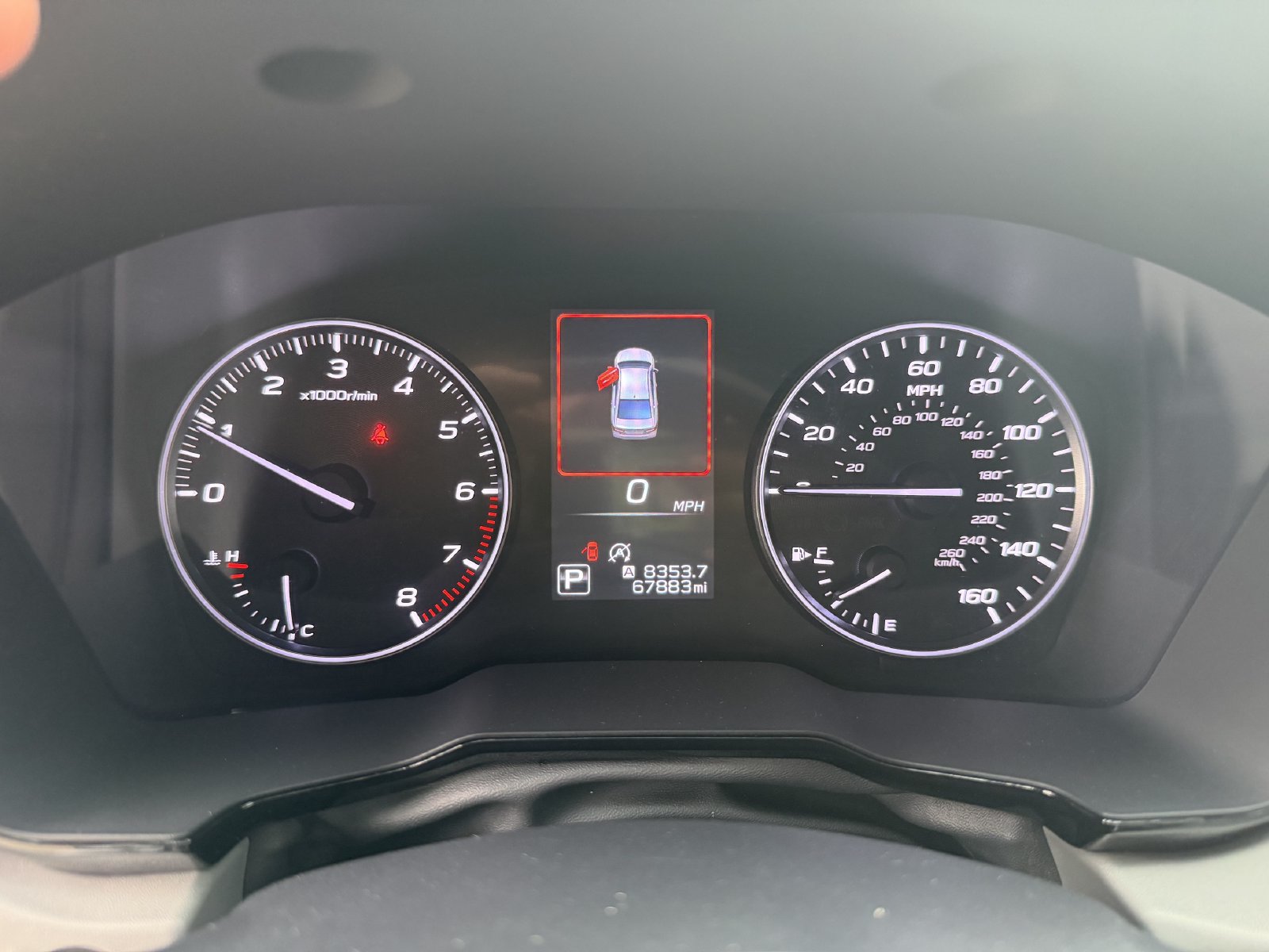 Used 2021 Subaru Legacy Premium AWD/4WD image 13