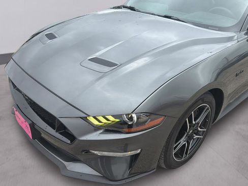 Used 2020 Ford Mustang GT Premium w/ Equipment Group 401A image 20