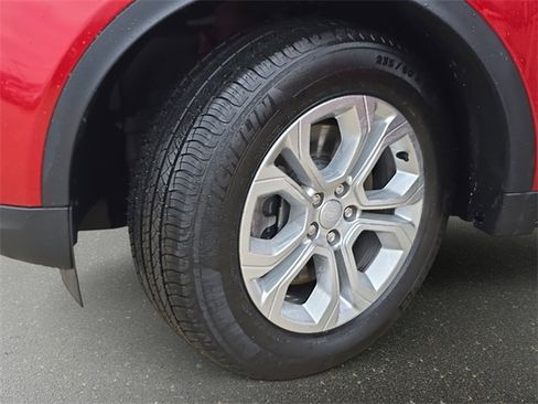 Used 2023 Land Rover Discovery Sport S image 36