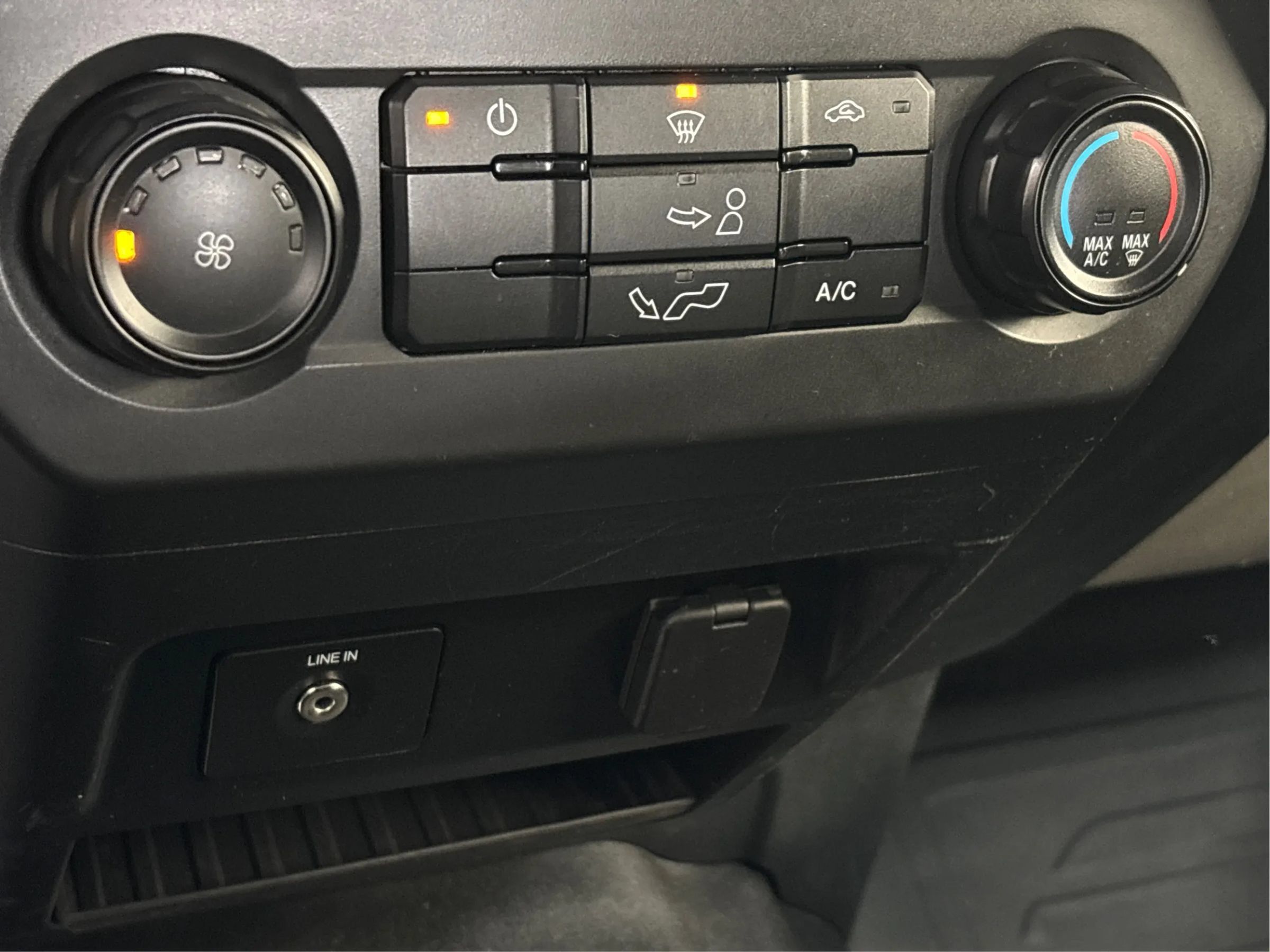 Used 2019 Ford F150 XL AWD/4WD image 34