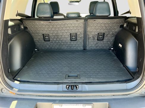 Used 2023 Ford Bronco Sport Outer Banks w/ Tech Package image 28