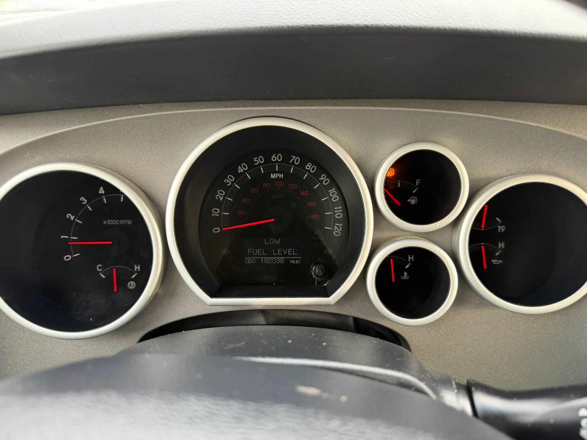 Used 2010 Toyota Tundra Limited RWD image 44