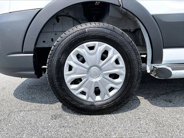 Used 2025 Ford Transit 250 Low Roof w/ Exterior Upgrade Package RWD image 7