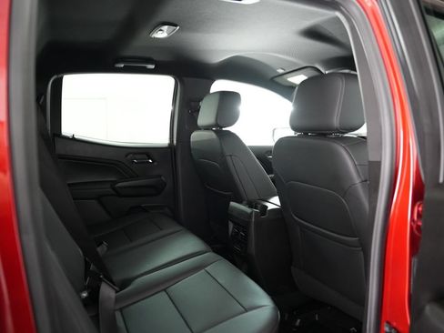 Used 2025 GMC Canyon Elevation w/ Convenience Package RWD image 39