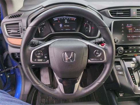 Used 2022 Honda CR-V EX-L image 13