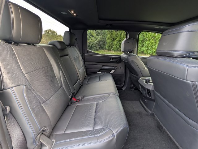 Used 2023 Toyota Tundra Platinum AWD/4WD image 30