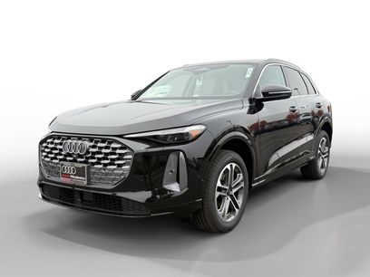 New 2025 Audi Q5 Premium Plus