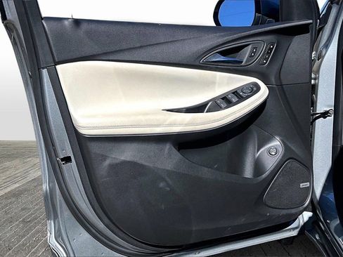 Used 2024 Buick Encore GX Avenir w/ Avenir Convenience Package image 18