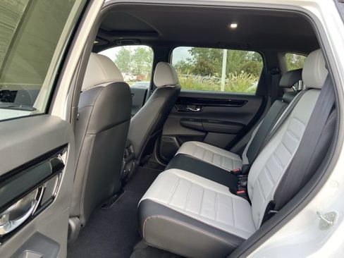 Used 2026 Honda CR-V Sport Touring image 51