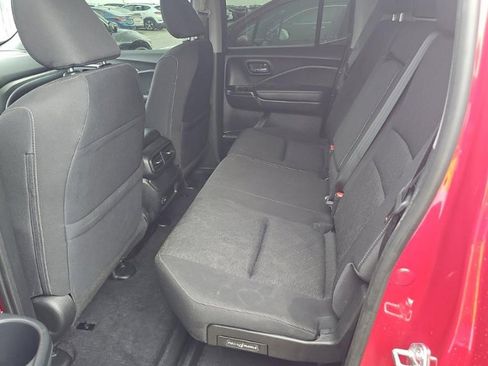 Used 2024 Honda Ridgeline Sport image 8