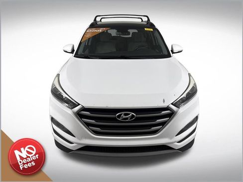 Used 2018 Hyundai Tucson Value image 9