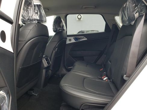 New 2026 Kia Sportage EX AWD/4WD image 7