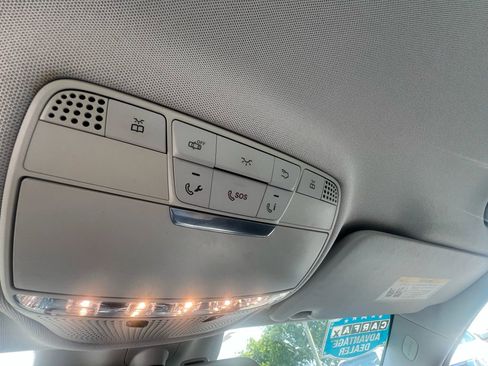 Used 2016 Mercedes-Benz C 300 Sedan image 18