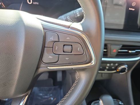 Certified 2024 Buick Encore GX Preferred image 23