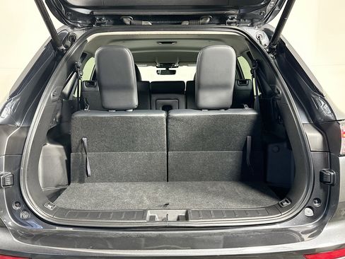 Used 2025 Mitsubishi Outlander SE image 29