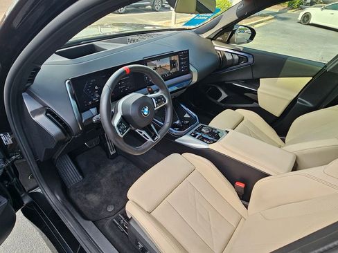 Used 2025 BMW X3 M50 AWD/4WD image 22