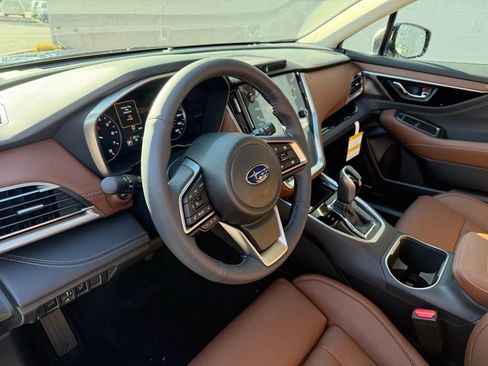 New 2025 Subaru Outback Touring image 22