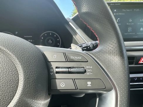 Used 2020 Hyundai Sonata SEL Plus w/ Cargo Package image 48