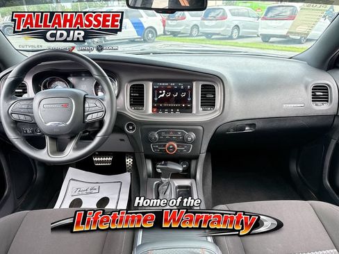 Used 2023 Dodge Charger R/T RWD image 28