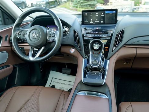 Used 2024 Acura RDX SH-AWD w/ Technology Package image 44