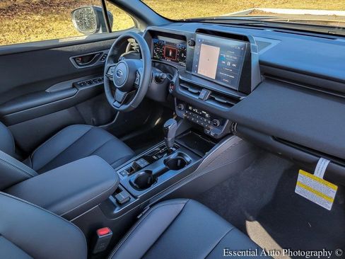 New 2026 Subaru Outback Limited XT image 29