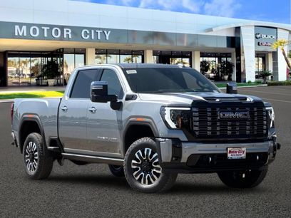 New 2026 GMC Sierra 2500 Denali Ultimate