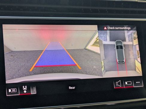 Used 2025 Audi Q7 2.0T Premium Plus w/ Premium Plus Package image 18