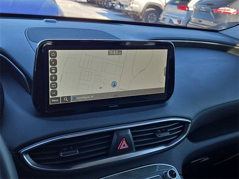 Certified 2023 Hyundai Santa Fe SEL w/ Winter Weather Package image 11