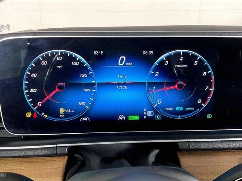 Certified 2022 Mercedes-Benz GLE 450 4MATIC image 20