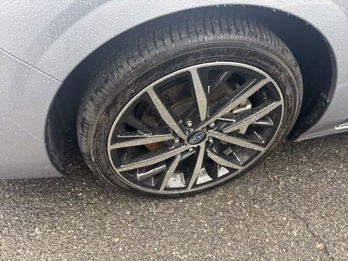 Used 2024 Subaru Impreza 2.0i Sport image 6