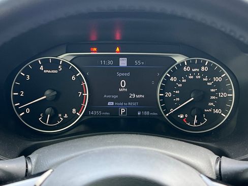 Used 2023 Nissan Altima 2.5 SL image 39